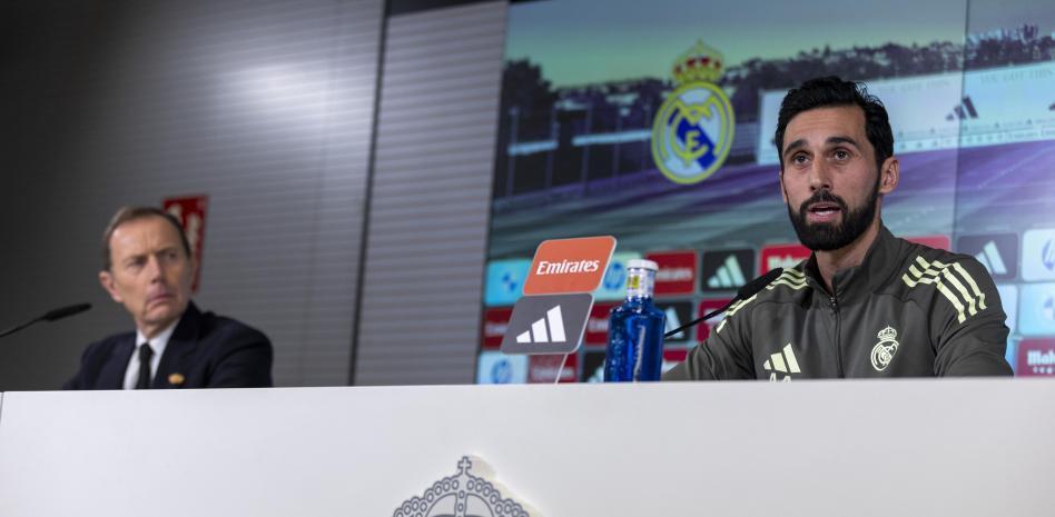 2026世界杯投注app下载-布特拉格诺：阿隆索对于皇马而言意义非凡，这里永远是他的家