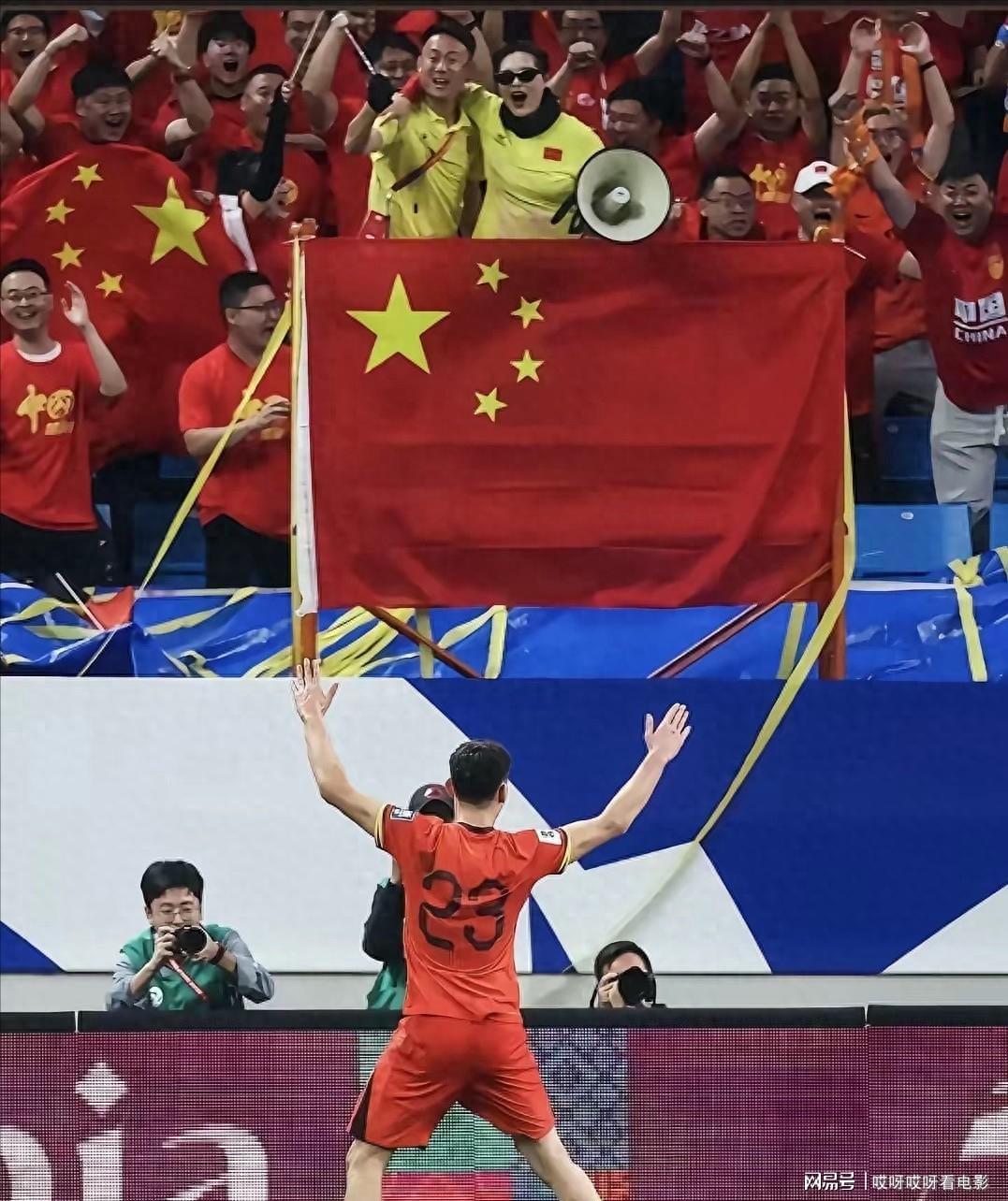 2026世界杯投注登录入口-拜合拉木：父母双亡被爷爷养大，今闯入亚洲杯决赛，孙继海没说错